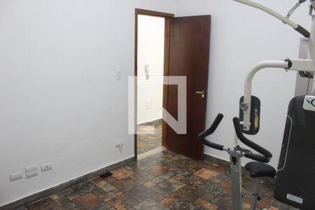 Quarto 2 de casa para alugar com 5 quartos, 230m² em Vila Cascatinha, São Vicente