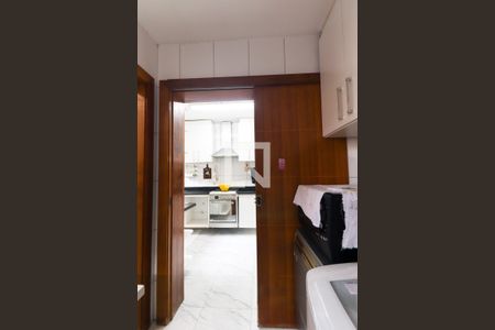 Casa para alugar com 350m², 3 quartos e 10 vagasÁrea de Serviço