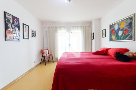 Casa para alugar com 350m², 3 quartos e 10 vagasQuarto 2