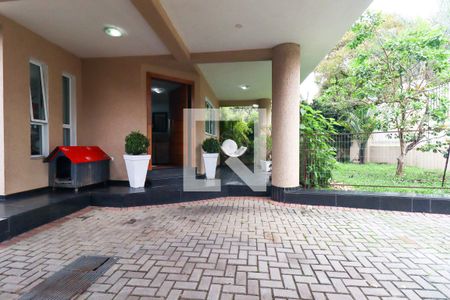 Casa para alugar com 350m², 3 quartos e 10 vagasÁrea Externa