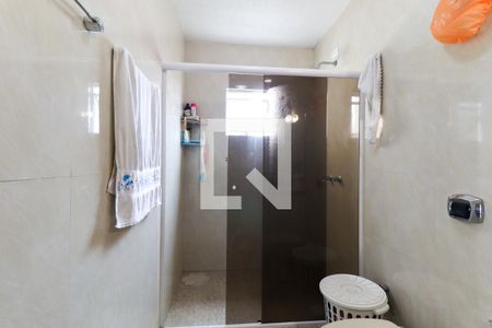 Casa para alugar com 350m², 3 quartos e 10 vagasBanheiro do Quarto 3 