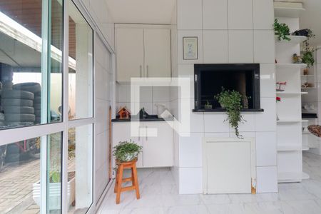 Casa para alugar com 350m², 3 quartos e 10 vagasEspaço Gourmet