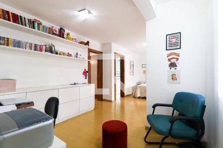 Casa para alugar com 350m², 3 quartos e 10 vagasQuarto 3 