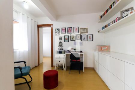 Casa para alugar com 350m², 3 quartos e 10 vagasQuarto 3 