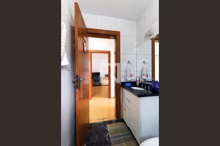 Casa para alugar com 350m², 3 quartos e 10 vagasBanheiro Social