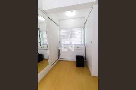 Casa para alugar com 350m², 3 quartos e 10 vagasCloset do Quarto 3 