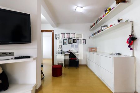 Casa para alugar com 350m², 3 quartos e 10 vagasQuarto 3 