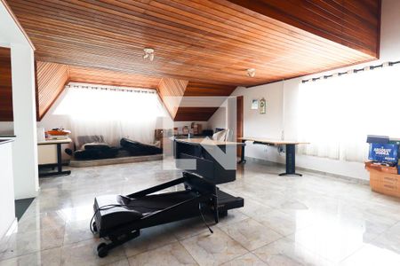 Casa para alugar com 350m², 3 quartos e 10 vagasEspaço Gourmet