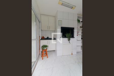 Casa para alugar com 350m², 3 quartos e 10 vagasEspaço Gourmet