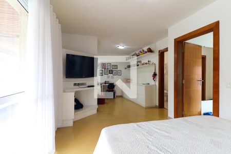 Casa para alugar com 350m², 3 quartos e 10 vagasQuarto 3 