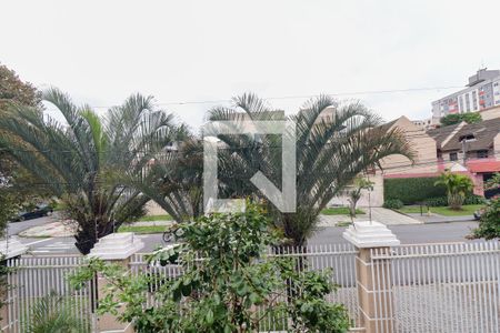 Casa para alugar com 350m², 3 quartos e 10 vagasVista da Varanda do Quarto 3