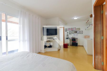 Casa para alugar com 350m², 3 quartos e 10 vagasQuarto 3 