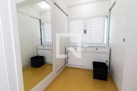 Casa para alugar com 350m², 3 quartos e 10 vagasCloset do Quarto 3 