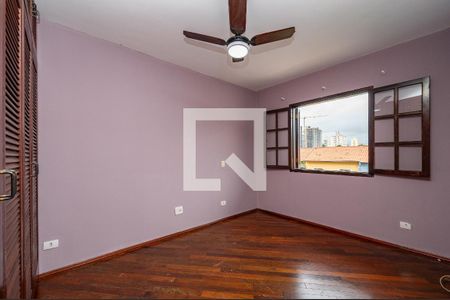 Suíte de casa de condomínio à venda com 3 quartos, 183m² em Vila Parque Jabaquara, São Paulo