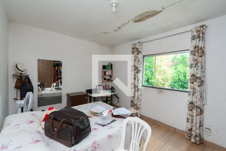 Quarto 2 - Casa 01 de casa à venda com 6 quartos, 285m² em Novo Riacho, Contagem