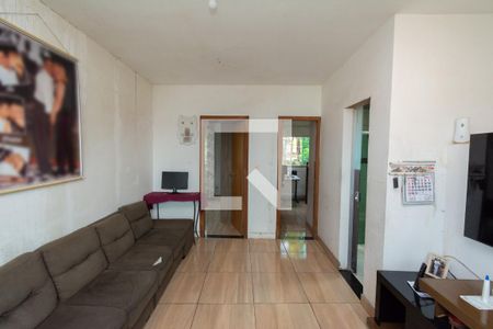 Sala - Casa 01 de casa para alugar com 6 quartos, 285m² em Novo Riacho, Contagem