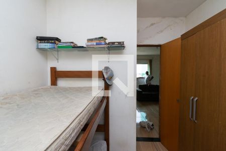 Quarto 1 - Casa 01 de casa para alugar com 6 quartos, 285m² em Novo Riacho, Contagem