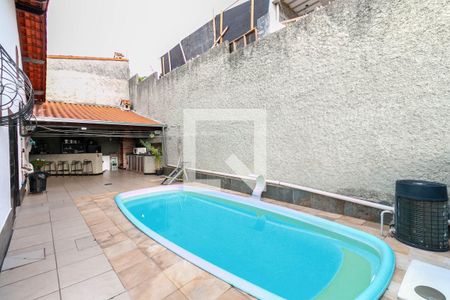 Casa para alugar com 233m², 5 quartos e 5 vagasPiscina