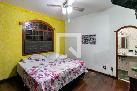 Casa para alugar com 233m², 5 quartos e 5 vagasQuarto 3