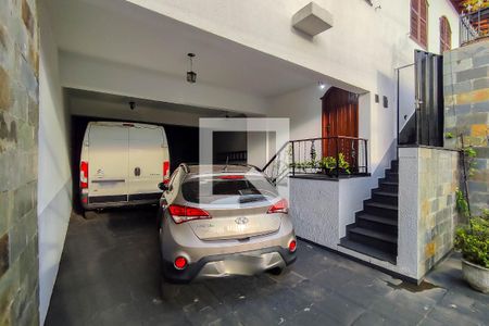 Casa para alugar com 233m², 5 quartos e 5 vagasGaragem