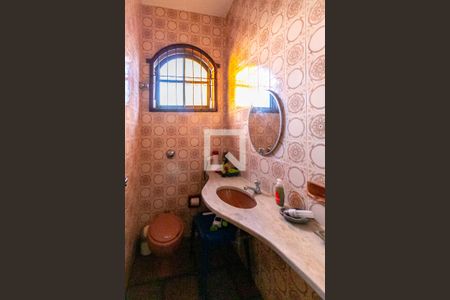 Casa para alugar com 233m², 5 quartos e 5 vagasEscritório