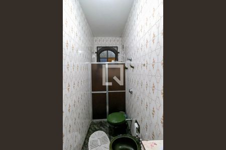 Casa para alugar com 233m², 5 quartos e 5 vagasBanheiro 3