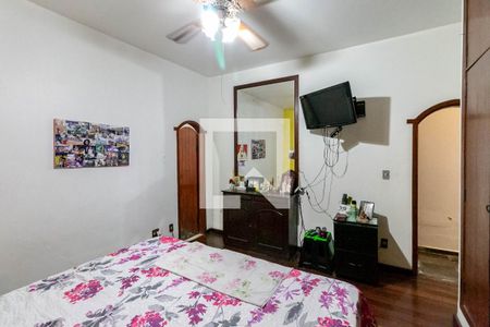 Casa para alugar com 233m², 5 quartos e 5 vagasQuarto 3