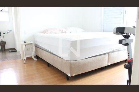 Apartamento à venda com 117m², 3 quartos e 3 vagasSuíte