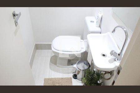 Apartamento à venda com 117m², 3 quartos e 3 vagasLavabo