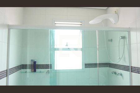 Apartamento à venda com 117m², 3 quartos e 3 vagasBanheiro Social