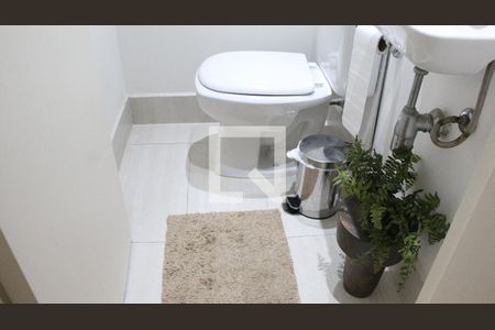 Apartamento à venda com 117m², 3 quartos e 3 vagasLavabo