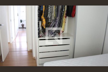 Apartamento à venda com 117m², 3 quartos e 3 vagasQuarto 2