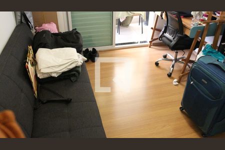 Quarto 1 de apartamento à venda com 3 quartos, 117m² em Jardim São Paulo, São Paulo