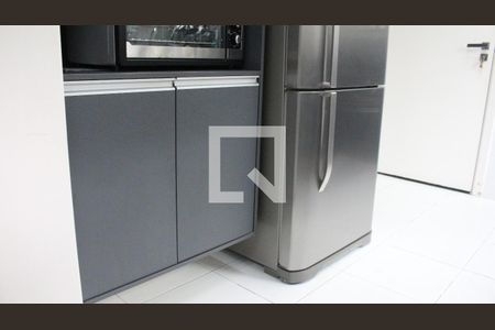 Apartamento à venda com 117m², 3 quartos e 3 vagasCozinha