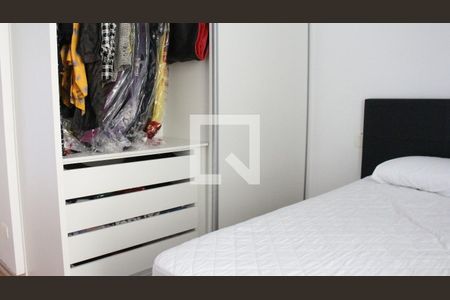 Apartamento à venda com 117m², 3 quartos e 3 vagasQuarto 2