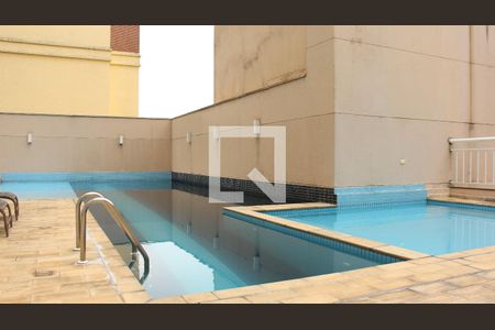 Apartamento à venda com 117m², 3 quartos e 3 vagasÁrea comum - Piscina