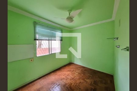 Quarto2 de apartamento para alugar com 2 quartos, 51m² em Quintino Bocaiúva, Rio de Janeiro