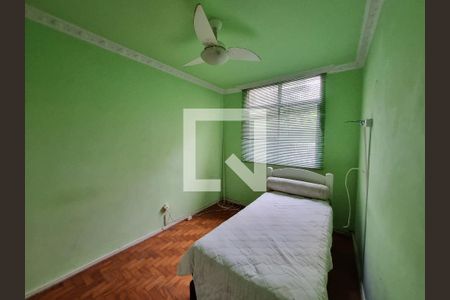 Quarto1 de apartamento para alugar com 2 quartos, 51m² em Quintino Bocaiúva, Rio de Janeiro