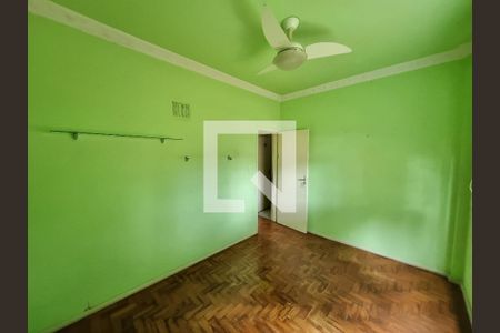 Quarto2 de apartamento para alugar com 2 quartos, 51m² em Quintino Bocaiúva, Rio de Janeiro