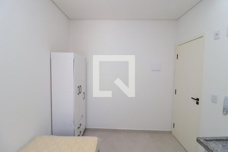 Sala/Quarto de kitnet/studio para alugar com 1 quarto, 20m² em Vila Gomes Cardim, São Paulo