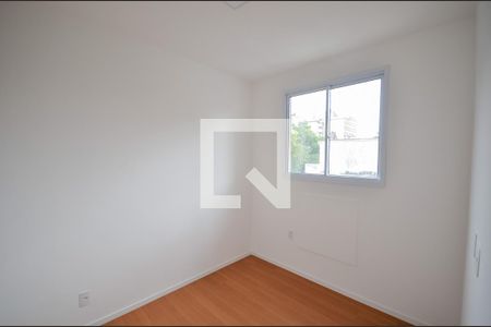 Quarto 1 de apartamento para alugar com 2 quartos, 45m² em Andaraí, Rio de Janeiro