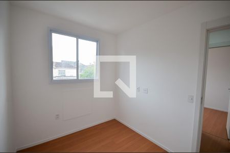 Quarto 1 de apartamento para alugar com 2 quartos, 45m² em Andaraí, Rio de Janeiro