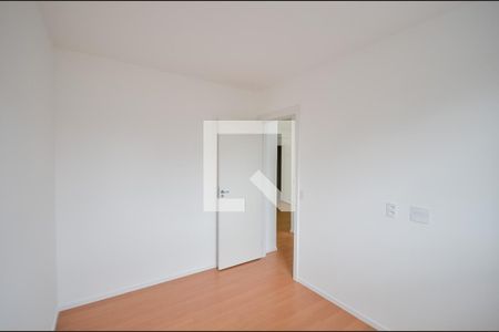 Apartamento para alugar com 45m², 2 quartos e 1 vagaQuarto 2