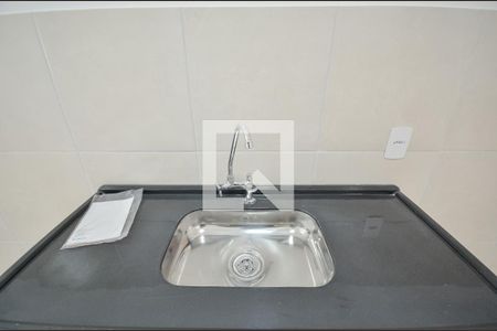 Apartamento para alugar com 45m², 2 quartos e 1 vagaCozinha e Área de Serviço