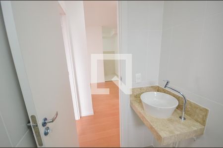 Apartamento para alugar com 45m², 2 quartos e 1 vagaBanheiro