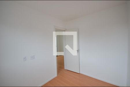 Quarto 1 de apartamento para alugar com 2 quartos, 45m² em Andaraí, Rio de Janeiro