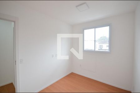 Apartamento para alugar com 45m², 2 quartos e 1 vagaQuarto 2