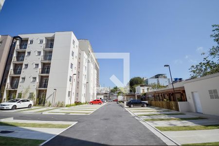 Apartamento para alugar com 45m², 2 quartos e 1 vagaÁrea Externa