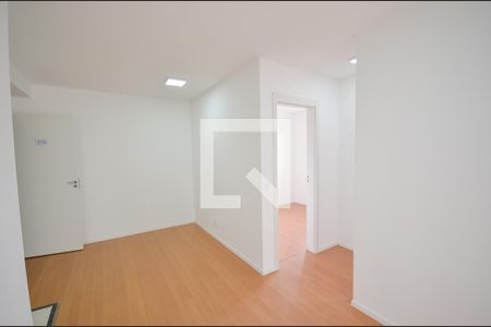 Sala de apartamento para alugar com 2 quartos, 45m² em Andaraí, Rio de Janeiro