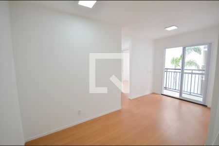 Sala de apartamento para alugar com 2 quartos, 45m² em Andaraí, Rio de Janeiro